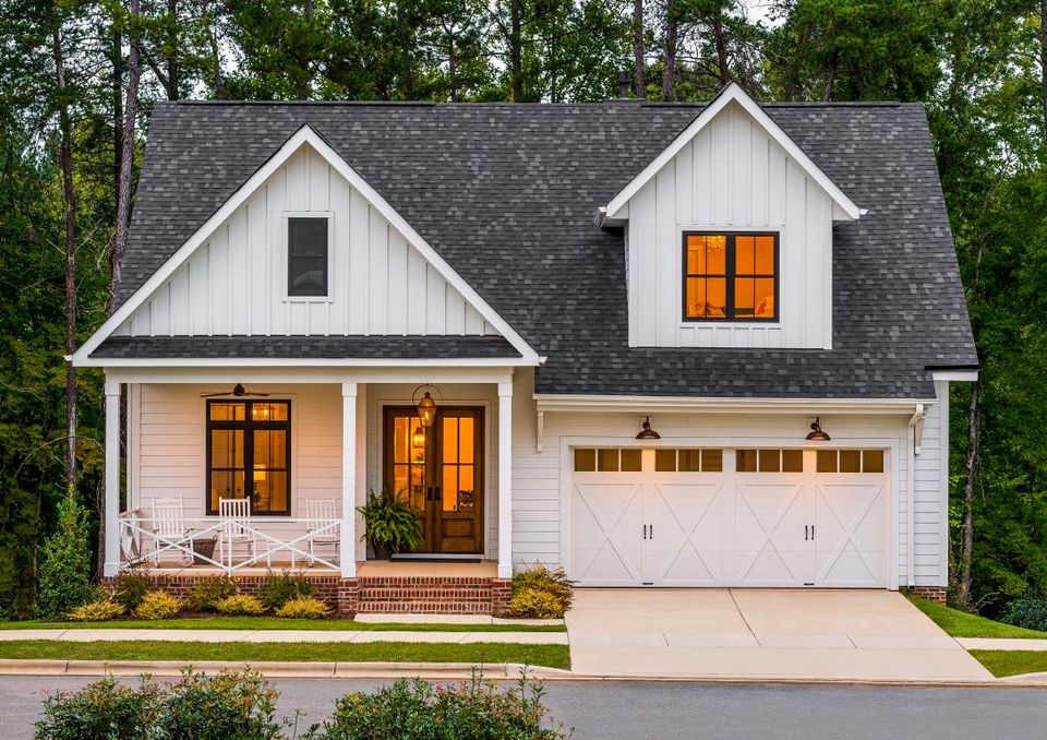 10 Design Considerations For Double Car Wide Garage Doors